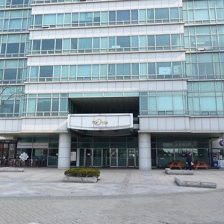 Incheon Airport Egarak Residence ภายนอก รูปภาพ