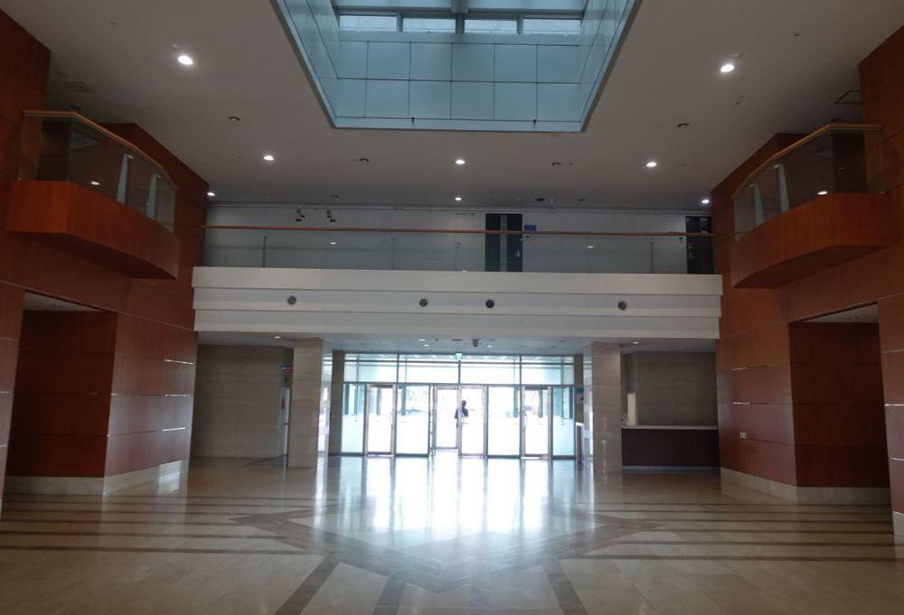 Incheon Airport Egarak Residence ภายนอก รูปภาพ