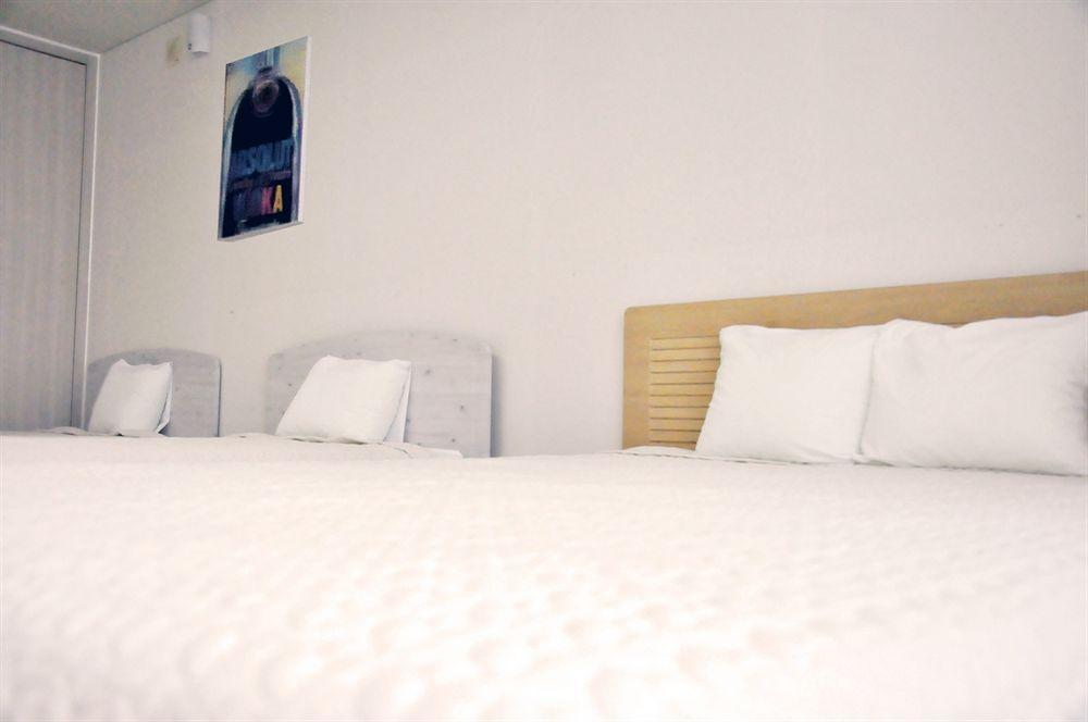 Incheon Airport Egarak Residence ภายนอก รูปภาพ