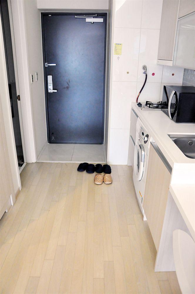 Incheon Airport Egarak Residence ภายนอก รูปภาพ