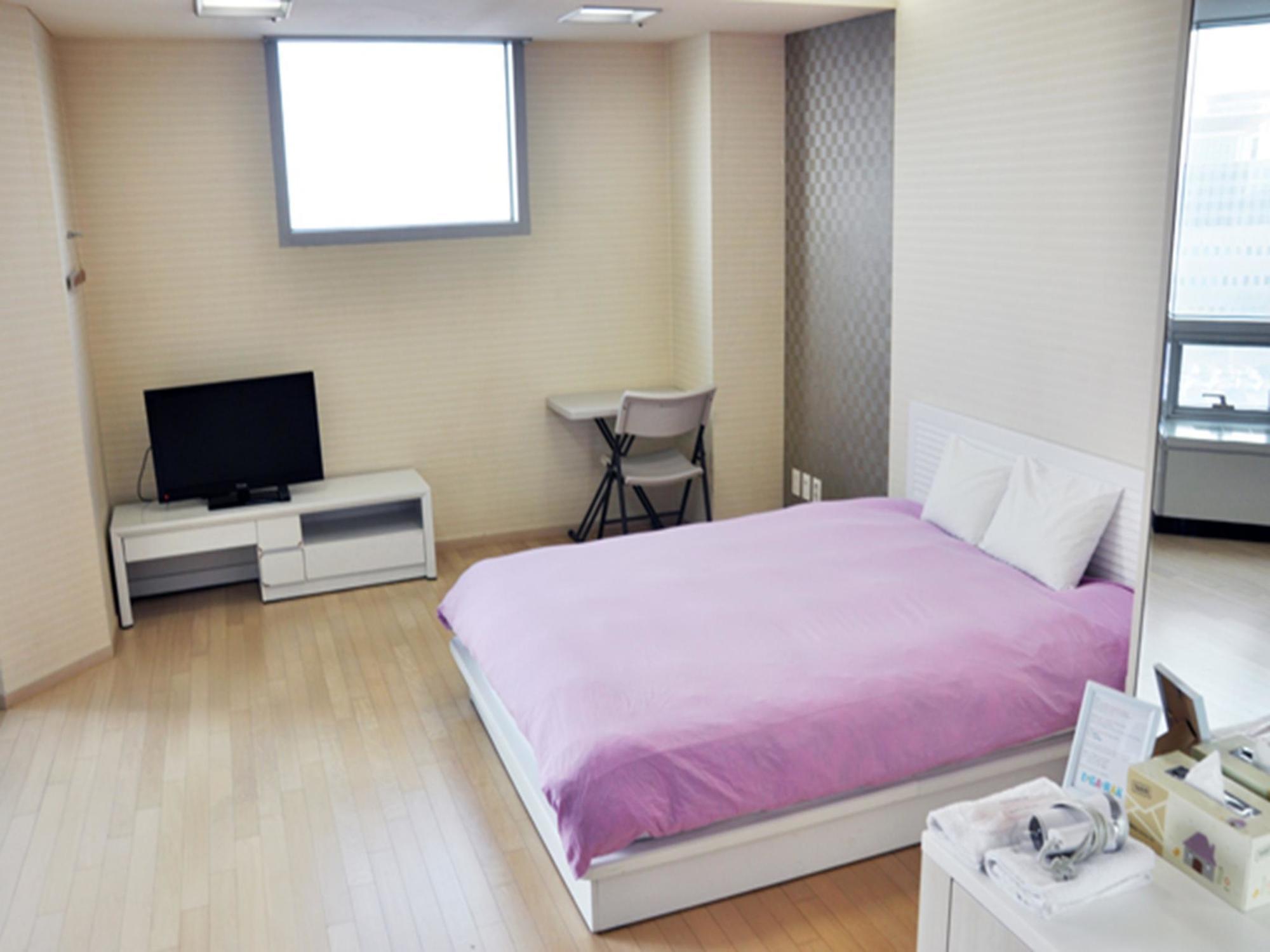 Incheon Airport Egarak Residence ภายนอก รูปภาพ