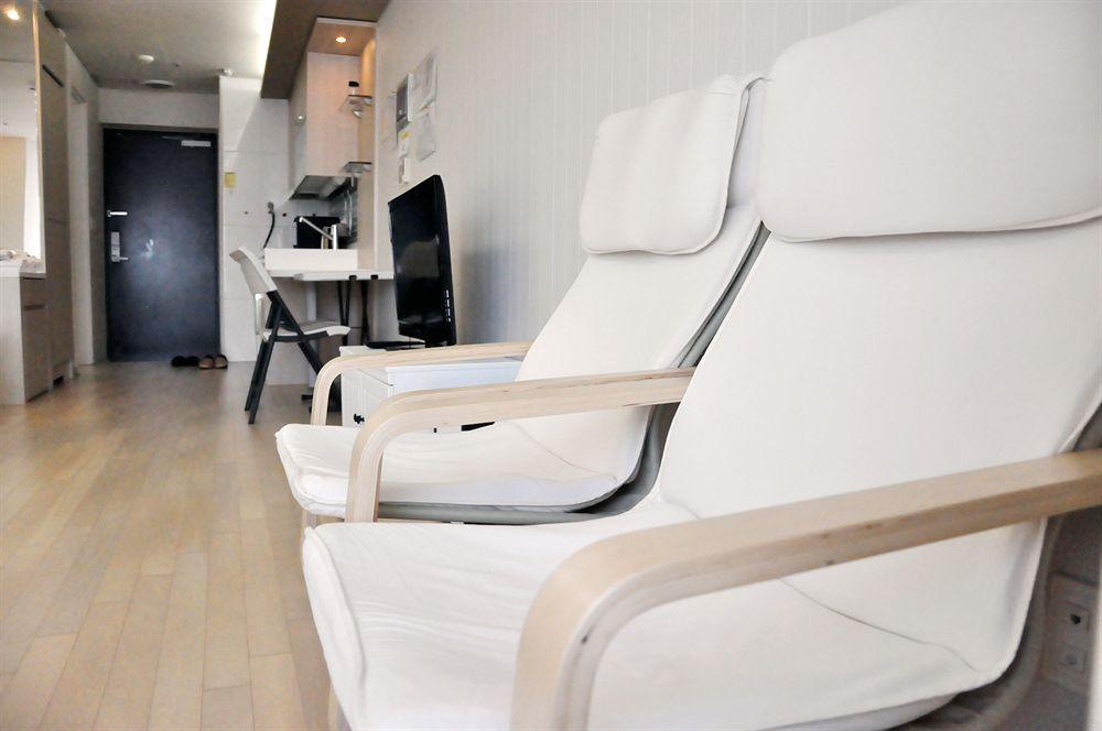 Incheon Airport Egarak Residence ภายนอก รูปภาพ