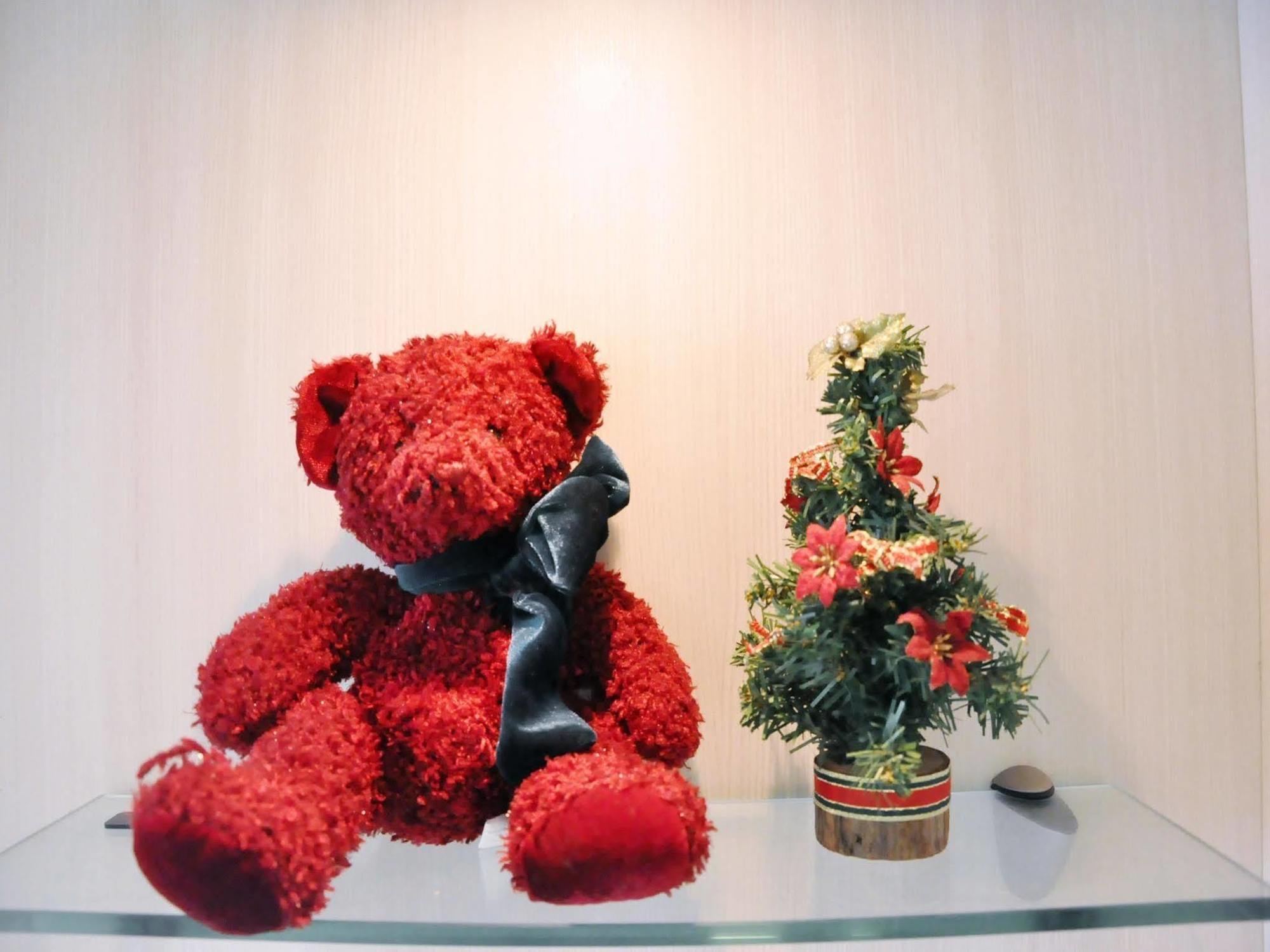 Incheon Airport Egarak Residence ภายนอก รูปภาพ