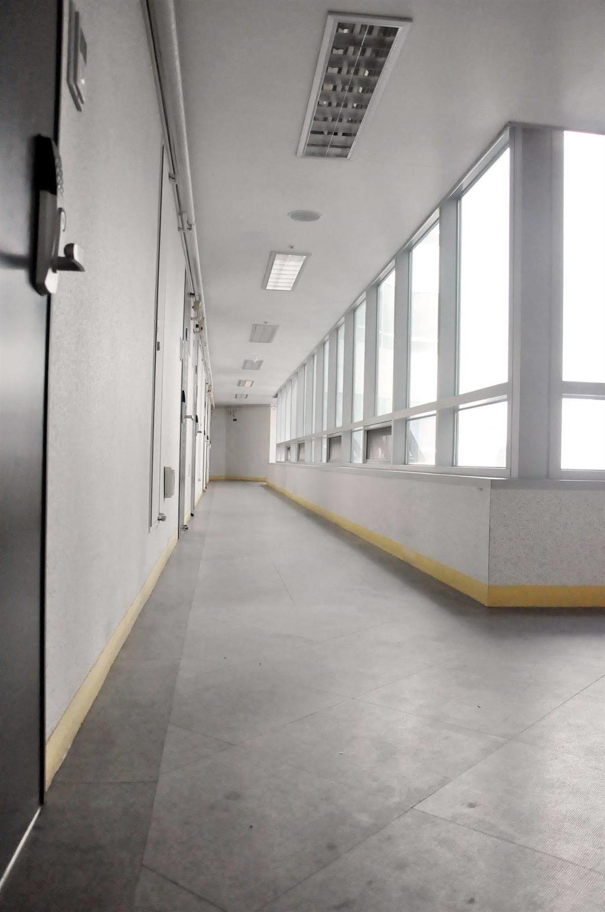Incheon Airport Egarak Residence ภายนอก รูปภาพ